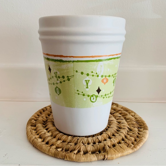 Starbucks Coffee or Tea Container Christmas / Holiday Season, Special Edition - Picture 4 of 8